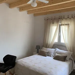 Apartamento “el Vicho” En La Axarquía Apartamento